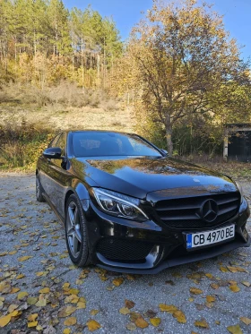 Mercedes-Benz C 220  - изображение 1