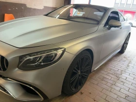 Mercedes-Benz S 63 AMG * 4Matic* АВТОФИНАНСИРАНЕ*  - 95500 лв. / 48828.37 € - 18753318 6