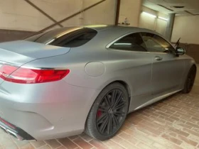 Mercedes-Benz S 63 AMG * 4Matic* АВТОФИНАНСИРАНЕ*  - 95500 лв. / 48828.37 € - 18753318 3