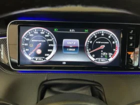 Mercedes-Benz S 63 AMG * 4Matic* АВТОФИНАНСИРАНЕ*  - 95500 лв. / 48828.37 € - 18753318 11