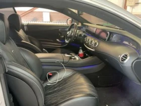 Mercedes-Benz S 63 AMG * 4Matic* АВТОФИНАНСИРАНЕ*  - 95500 лв. / 48828.37 € - 18753318 9