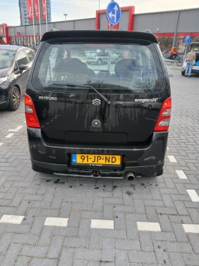 Suzuki Wagon r | Mobile.bg    3