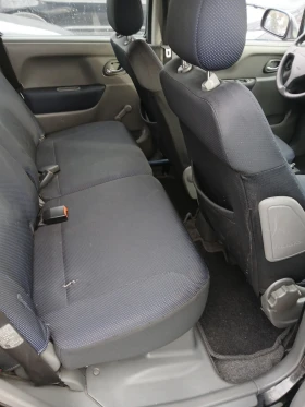 Suzuki Wagon r | Mobile.bg    8