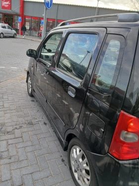 Suzuki Wagon r | Mobile.bg    4