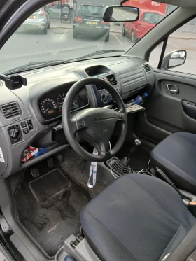 Suzuki Wagon r | Mobile.bg    5