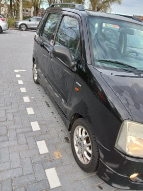 Suzuki Wagon r | Mobile.bg    2