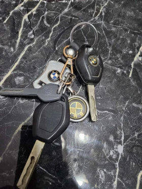 BMW 320, снимка 7