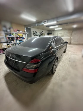Mercedes-Benz S 500 LONG FULL TOP!!! - 6200 € / 12126.15 лв. - 11127218 8