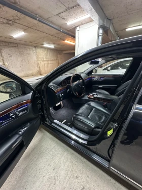 Mercedes-Benz S 500 LONG FULL TOP!!! - 6200 € / 12126.15 лв. - 11127218 9