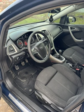Opel Astra 1.7 120hp - 3330 € / 6512.91 лв. - 94933458 7