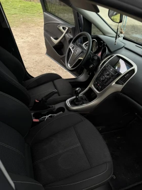 Opel Astra 1.7 120hp - 3330 € / 6512.91 лв. - 94933458 8