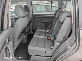 VW Touran 1.6 TDI, 105 к.с., 6-СКОРОСТИ, ЕВРО-5В - 5800 € / 11343.81 лв. - 49917040 15