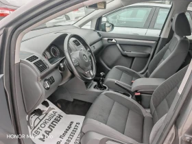 VW Touran 1.6 TDI, 105 к.с., 6-СКОРОСТИ, ЕВРО-5В - 5800 € / 11343.81 лв. - 49917040 11