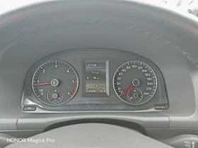 VW Touran 1.6 TDI, 105 к.с., 6-СКОРОСТИ, ЕВРО-5В - 5800 € / 11343.81 лв. - 49917040 9