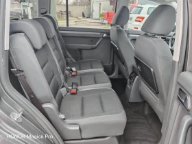 VW Touran 1.6 TDI, 105 к.с., 6-СКОРОСТИ, ЕВРО-5В - 5800 € / 11343.81 лв. - 49917040 14