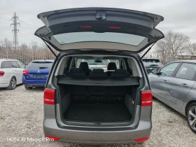 VW Touran 1.6 TDI, 105 к.с., 6-СКОРОСТИ, ЕВРО-5В - 5800 € / 11343.81 лв. - 49917040 16