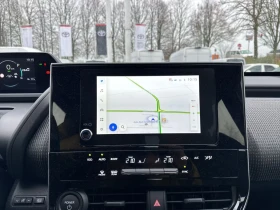 Toyota bZ4X COMFORT/204HP/FWD/CAM/NAVI/LED/CPLAY/693g - 36399 € / 71190.26 лв. - 41500966 12