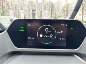 Toyota bZ4X COMFORT/204HP/FWD/CAM/NAVI/LED/CPLAY/693g - 36399 € / 71190.26 лв. - 41500966 11