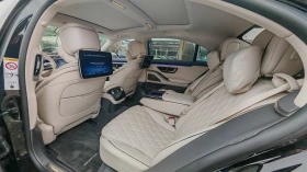 Mercedes-Benz S 580 4M L AMG Гаранц., снимка 10
