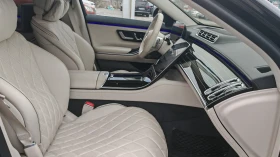 Mercedes-Benz S 580 4M L AMG Гаранц., снимка 8