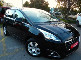 Peugeot 5008 EURO6B* FACE LIF* 1.6ecoHDI-6ck-7м* -NAVI-КАТО НОВ