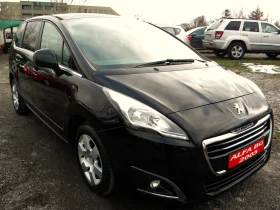 Peugeot 5008 EURO6B* FACE LIF* 1.6ecoHDI-6ck-7м* -NAVI-КАТО НОВ - 5400 € / 10561.48 лв. - 66800065 3