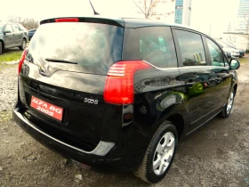 Peugeot 5008 EURO6B* FACE LIF* 1.6ecoHDI-6ck-7м* -NAVI-КАТО НОВ - 5400 € / 10561.48 лв. - 66800065 4