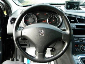 Peugeot 5008 EURO6B* FACE LIF* 1.6ecoHDI-6ck-7м* -NAVI-КАТО НОВ - 5400 € / 10561.48 лв. - 66800065 17