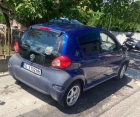 Toyota Aygo - 1500 € / 2933.74 лв. - 65754086 6