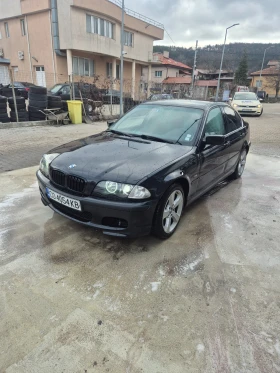 BMW 330 - 3350 € / 6552.03 лв. - 36753345 3