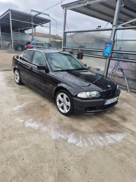 BMW 330 - 3350 € / 6552.03 лв. - 36753345 2