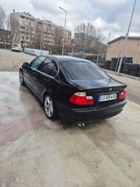 BMW 330 - 3350 € / 6552.03 лв. - 36753345 4
