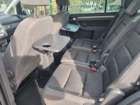 VW Touran DSG- 7местен - 3540 € / 6923.64 лв. - 24434643 12