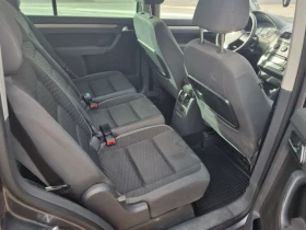 VW Touran DSG- 7местен - 3540 € / 6923.64 лв. - 24434643 8