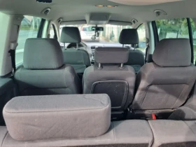 VW Touran DSG- 7местен - 3540 € / 6923.64 лв. - 24434643 13