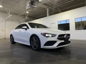 Mercedes-Benz CLA 250 / AMG Package / AWD / Clean CARFAX / | Mobile.bg � ����� ������ 3