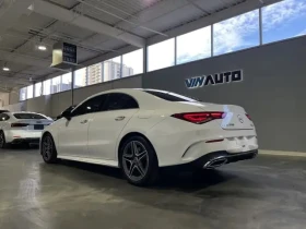 Mercedes-Benz CLA 250 / AMG Package / AWD / Clean CARFAX / | Mobile.bg � ����� ������ 6