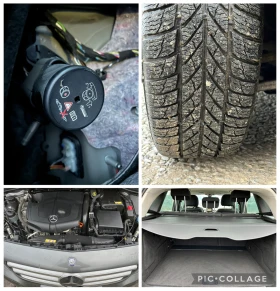Mercedes-Benz B 200 2.2CDi/NAVi/KAMERA/136K.C./EURO 5, снимка 16