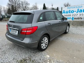 Mercedes-Benz B 200 2.2CDi/NAVi/KAMERA/136K.C./EURO 5, снимка 6