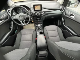 Mercedes-Benz B 200 2.2CDi/NAVi/KAMERA/136K.C./EURO 5, снимка 14