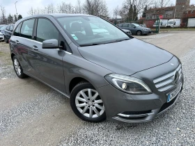 Mercedes-Benz B 200 2.2CDi/NAVi/KAMERA/136K.C./EURO 5, снимка 2