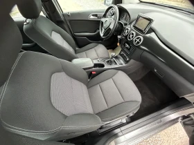 Mercedes-Benz B 200 2.2CDi/NAVi/KAMERA/136K.C./EURO 5, снимка 11
