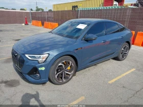 Audi E-Tron Sportback Premium Plus S Line Quattro - 27000 € / 52807.41 лв. - 29364755 2