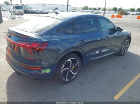 Audi E-Tron Sportback Premium Plus S Line Quattro - 27000 € / 52807.41 лв. - 29364755 4