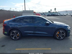 Audi E-Tron Sportback Premium Plus S Line Quattro - 27000 € / 52807.41 лв. - 29364755 13