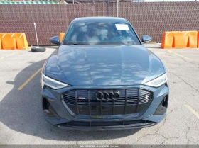 Audi E-Tron Sportback Premium Plus S Line Quattro - 27000 € / 52807.41 лв. - 29364755 12