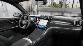 Mercedes-Benz GLC 200 4MATIC - 60300 € / 117936.55 лв. - 31122992 11