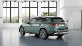 Mercedes-Benz GLC 200 4MATIC - 60300 € / 117936.55 лв. - 31122992 6