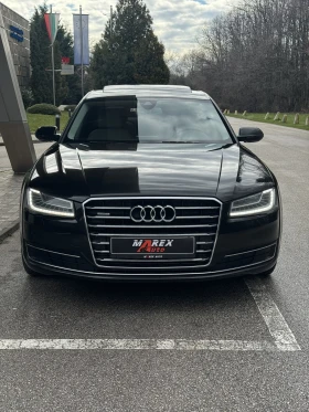 Audi A8 TDi * Long * Matrix * TOP * Бартер * Лизинг - 19800 € / 38725.43 лв. - 23435484 2