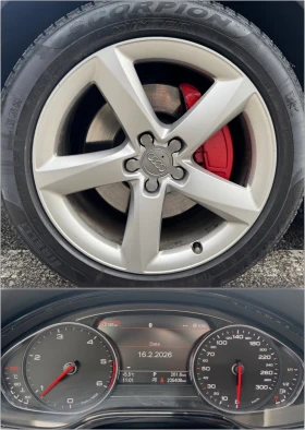 Audi A8 TDi * Long * Matrix * TOP * Бартер * Лизинг - 19800 € / 38725.43 лв. - 23435484 14